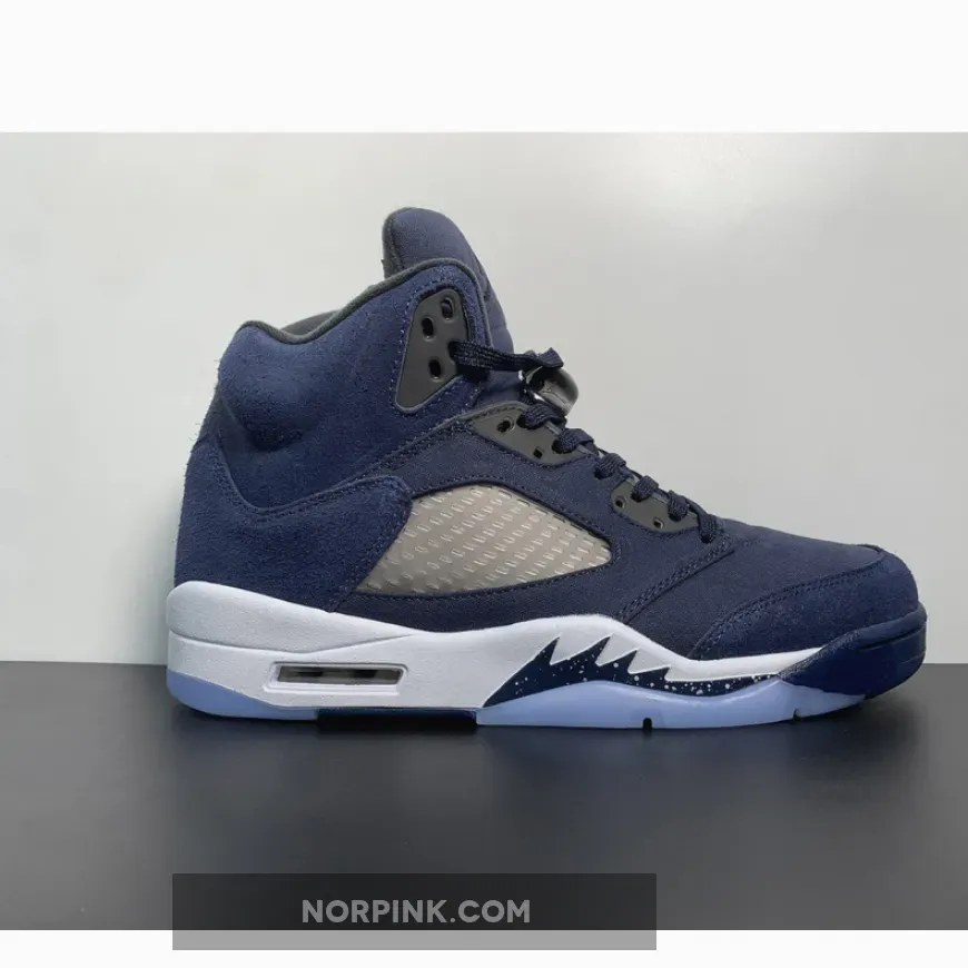 Georgetown 5 Jordan / Air Jordan 5 Georgetown FD6812-400