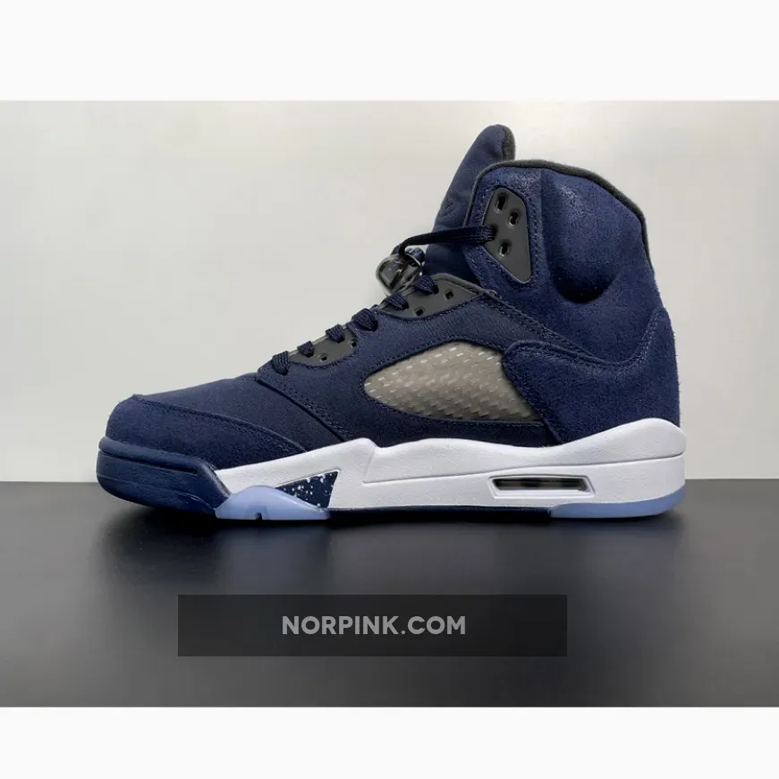 Georgetown 5 Jordan / Air Jordan 5 Georgetown FD6812-400