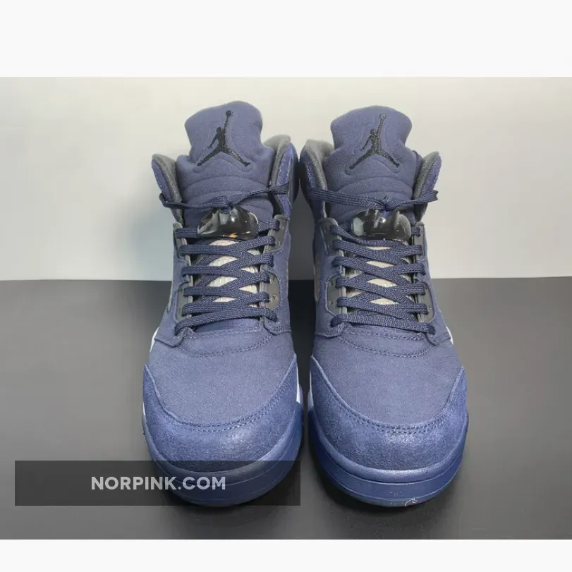 Georgetown 5 Jordan / Air Jordan 5 Georgetown FD6812-400