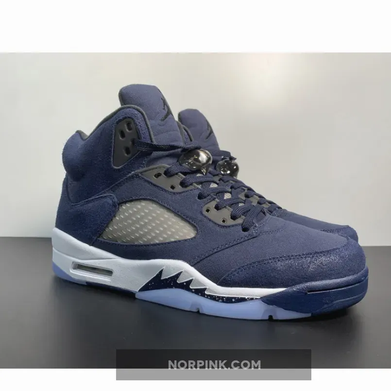 Georgetown 5 Jordan / Air Jordan 5 Georgetown FD6812-400