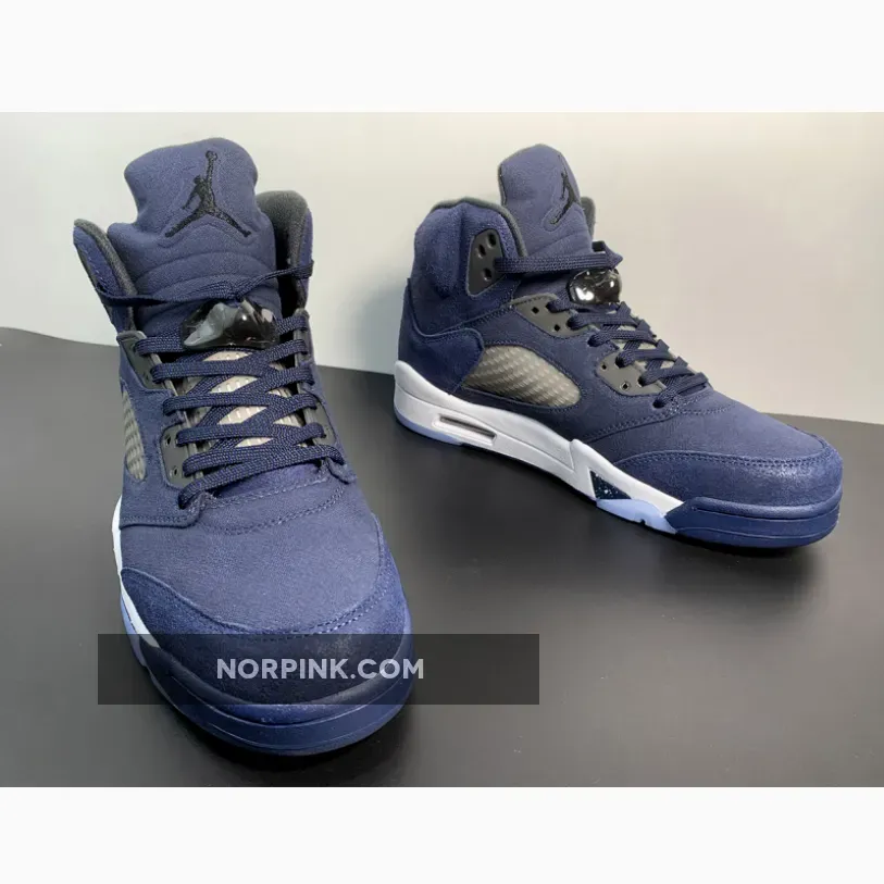 Georgetown 5 Jordan / Air Jordan 5 Georgetown FD6812-400