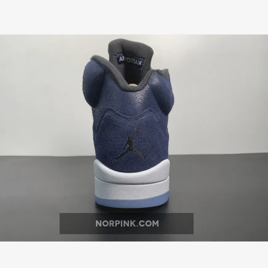 Georgetown 5 Jordan / Air Jordan 5 Georgetown FD6812-400