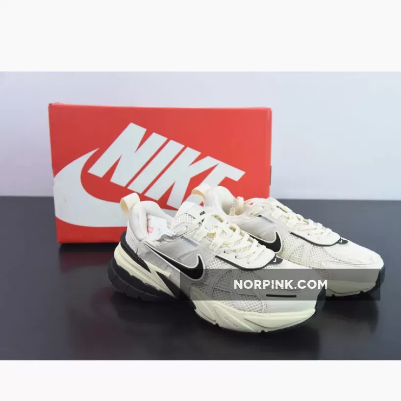 Nike Runtekk Coconut Milk Black For Sale