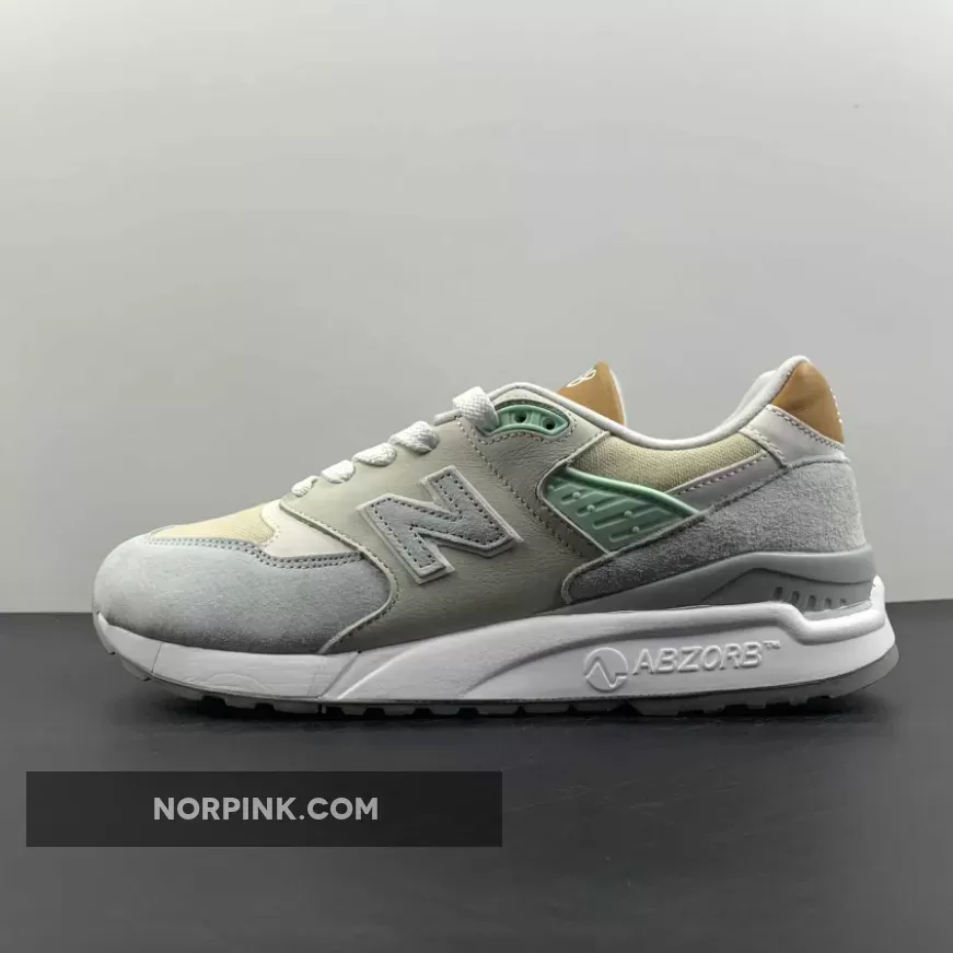 New Balance 998 'Spring Fling' M998ENE Discount