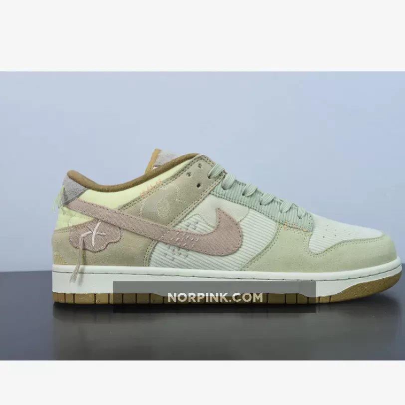 Nike Dunk Clearance / Nike Dunk Low Bright Side DQ5076-121