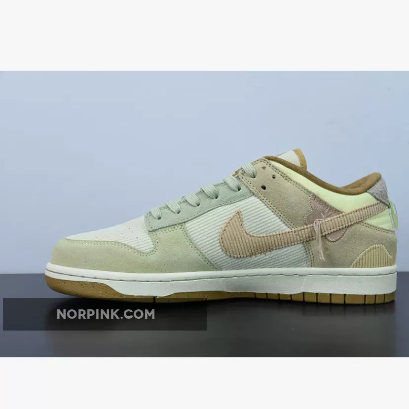 Nike Dunk Clearance / Nike Dunk Low Bright Side DQ5076-121