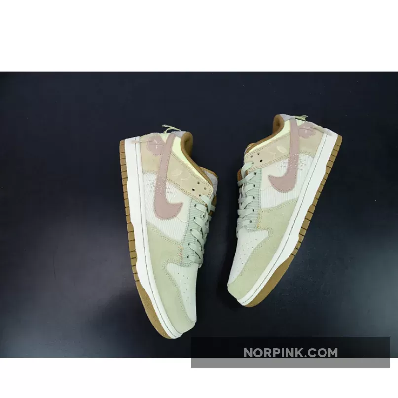 Nike Dunk Clearance / Nike Dunk Low Bright Side DQ5076-121