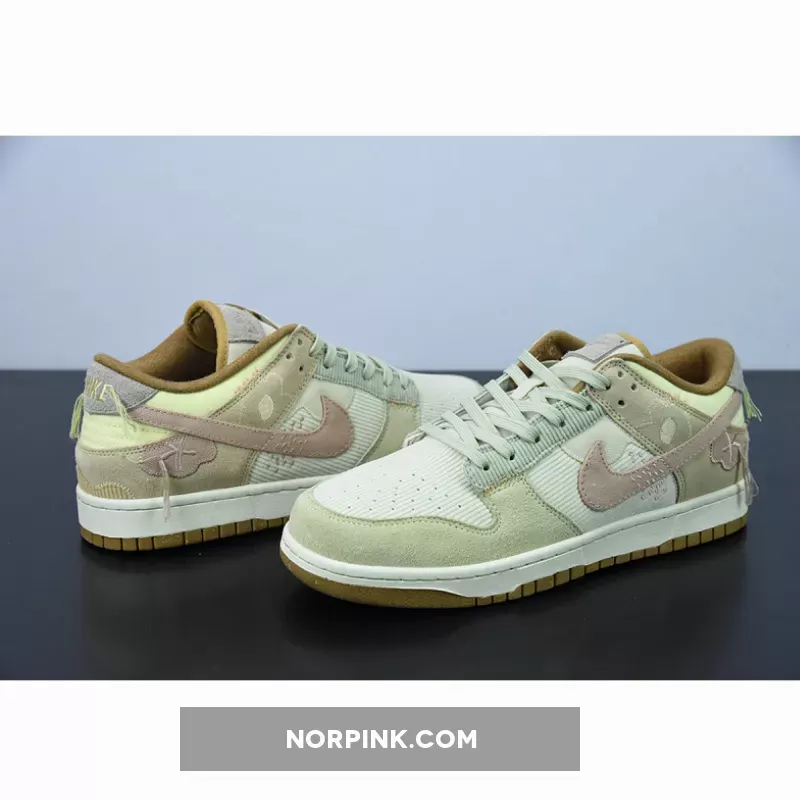 Nike Dunk Clearance / Nike Dunk Low Bright Side DQ5076-121
