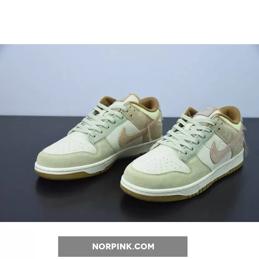 Nike Dunk Clearance / Nike Dunk Low Bright Side DQ5076-121