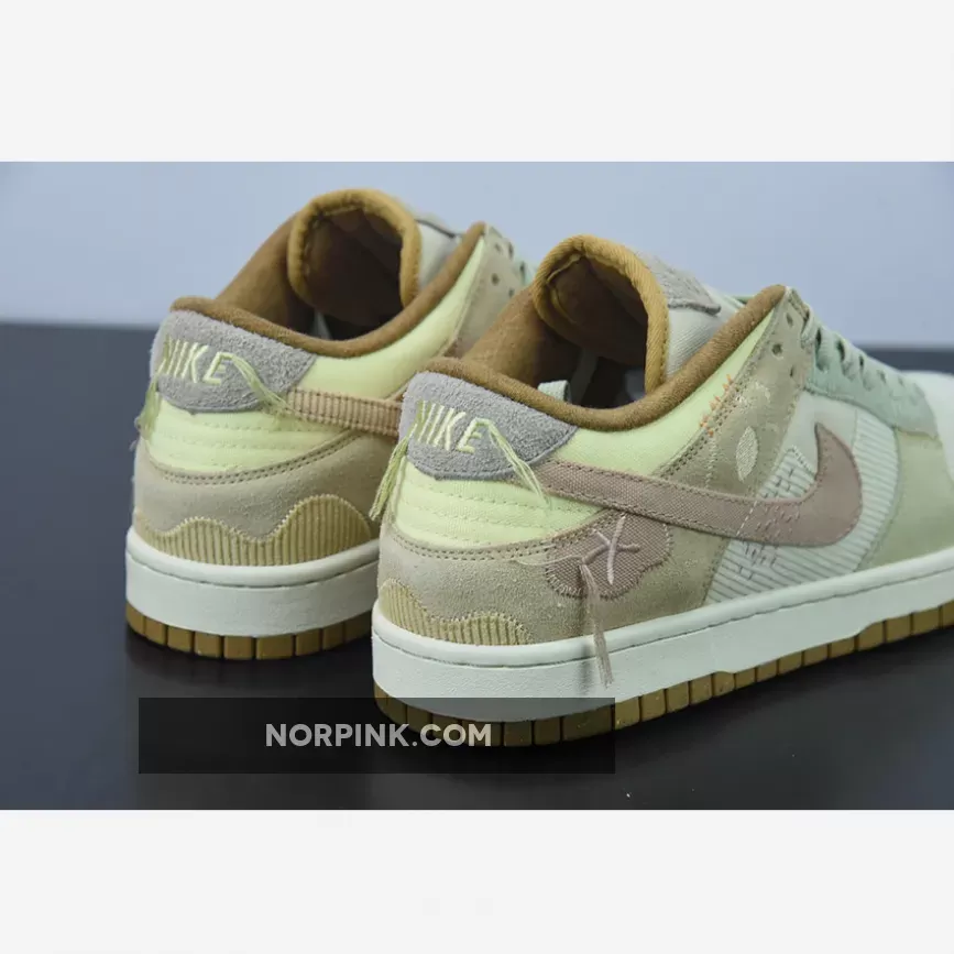 Nike Dunk Clearance / Nike Dunk Low Bright Side DQ5076-121