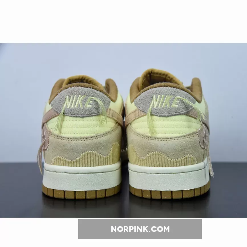 Nike Dunk Clearance / Nike Dunk Low Bright Side DQ5076-121