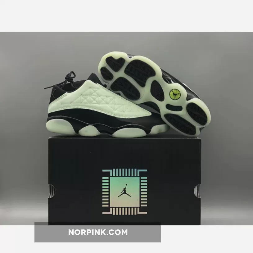 Air Jordan 13 Single Day - Air Jordan 13 Low Singles Day For Womens DM0803-300