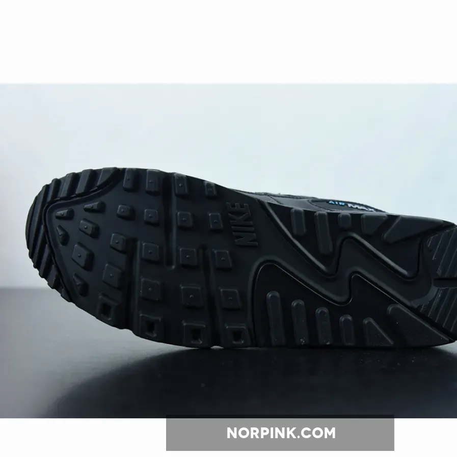 Nike Air Max 90 Triple Black | NIKE AIR MAX 90 TERRASCAPE TRIPLE BLACK Nike Air Max 90 Triple Black | NIKE AIR MAX 90 TERRASCAPE TRIPLE BLACK