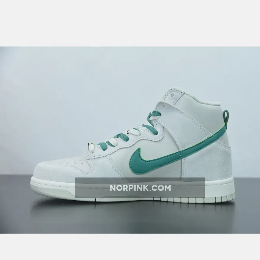 Dunk High SE ‘First Use Pack – Green Noise’ | GREEN NOOSE Dunk High SE ‘First Use Pack – Green Noise’ | GREEN NOOSE
