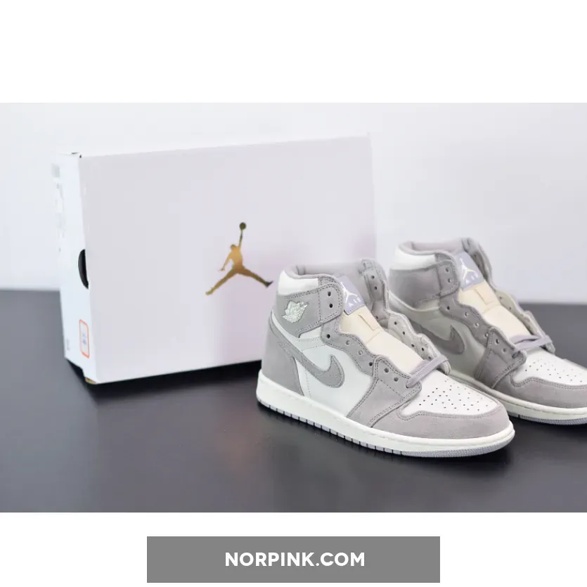 Air Jordan 1 High Premium WMNS Pale Ivory / pale ivory jordan 1