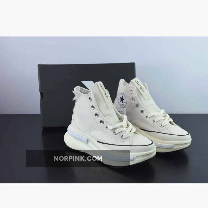 Runstar Legacy Converse Run Star Legacy CX White A00868C