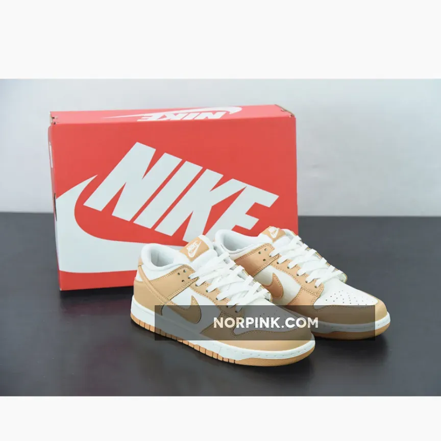 Nike Dunk Low Sail/Harvest Moon | harvest dunk DD1503-114