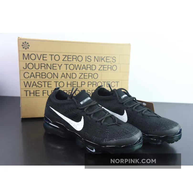 Nike Air VaporMax 2023 Flyknit Anthracite | VAPORMAX.2023