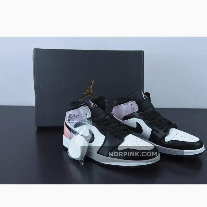 Air Jordan 1 Mid GS Zen Master For Womens DM6216-001