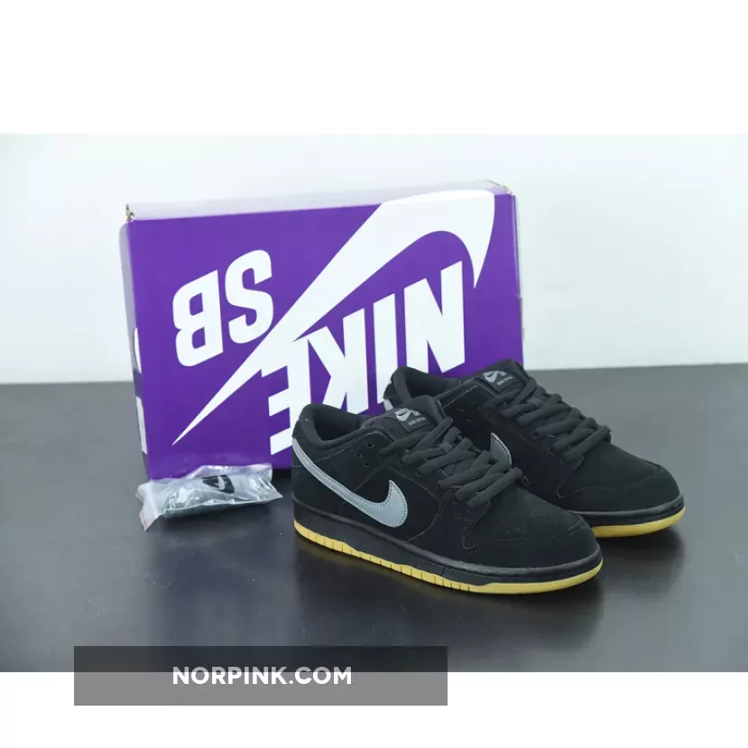 Nike SB Dunk Low Fog BQ6817-010 #nike dunks fog