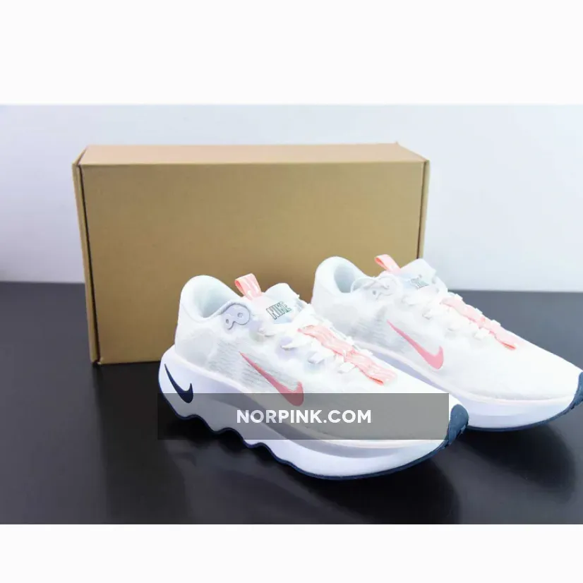 Nike Motiva Premium White/Pearl Pink/Pink Foam DZ3702-100