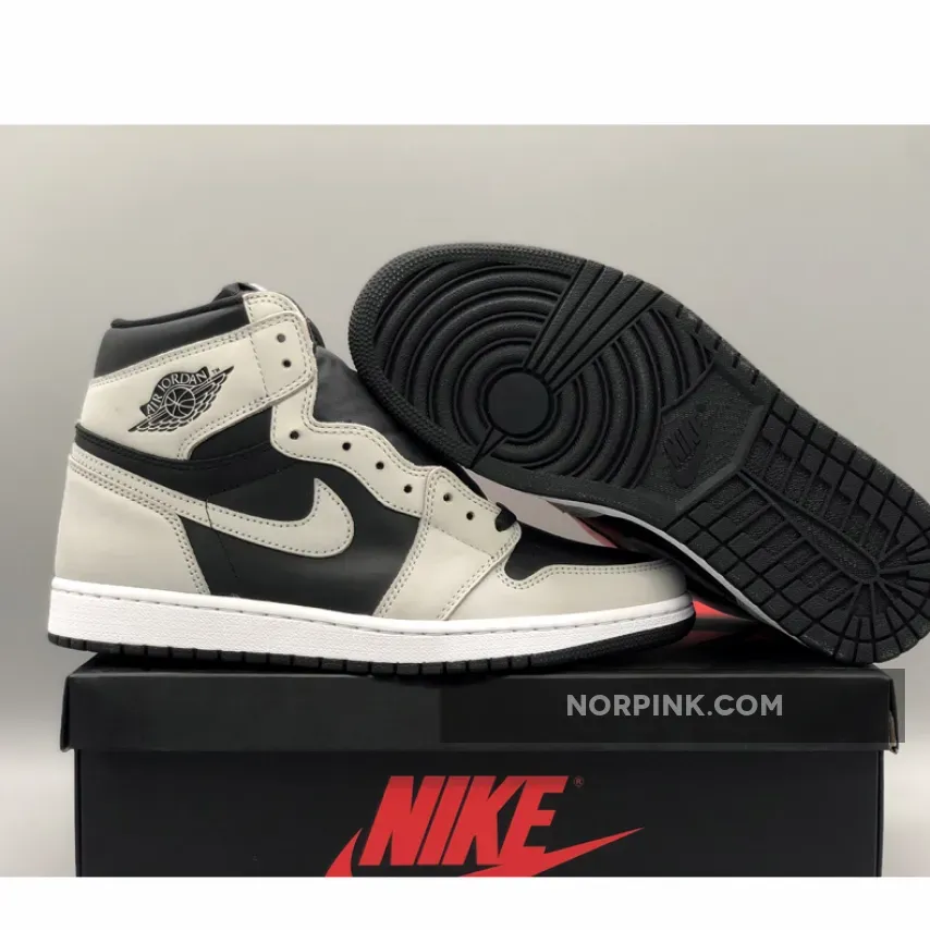 Jordan 1 Retro High Shadow 2.0 555088-035 For Sale