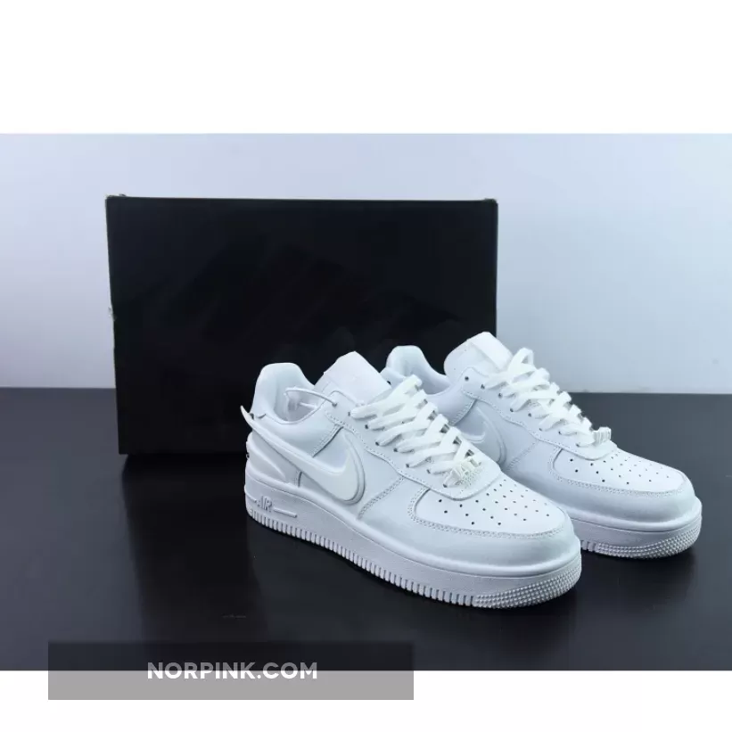 Nike Air Force 1 07 Low White DD8959-100 ambush x nike air force 1 low