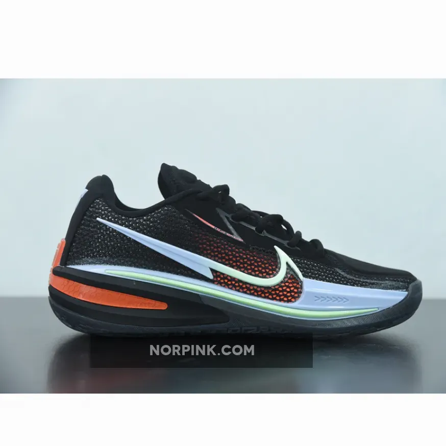 Nike Air Zoom GT Cut Black/Hyper Crimson-Vapor Green-Ghost, Crimson Cuts CZ0175-001