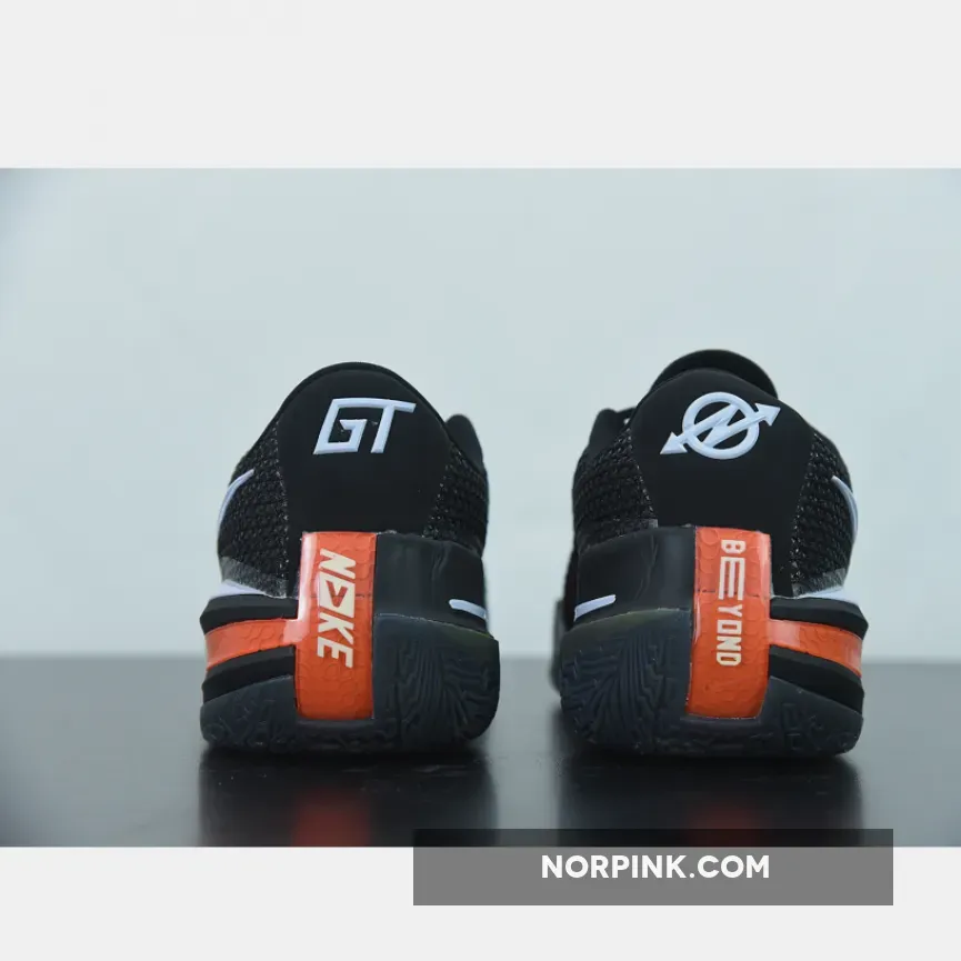 Nike Air Zoom GT Cut Black/Hyper Crimson-Vapor Green-Ghost, Crimson Cuts CZ0175-001