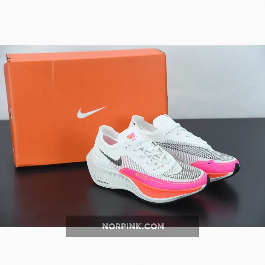 Nike ZoomX VaporFly NEXT% 'Rawdacious' DJ5457-100 / nike vaporfly next 2 rawdacious