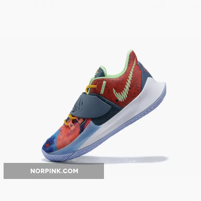 Nike Kyrie Low 3 'Tie-Dye' CJ1286-600 / kyrie 8 tie dye Nike Kyrie Low 3 'Tie-Dye' CJ1286-600 / kyrie 8 tie dye