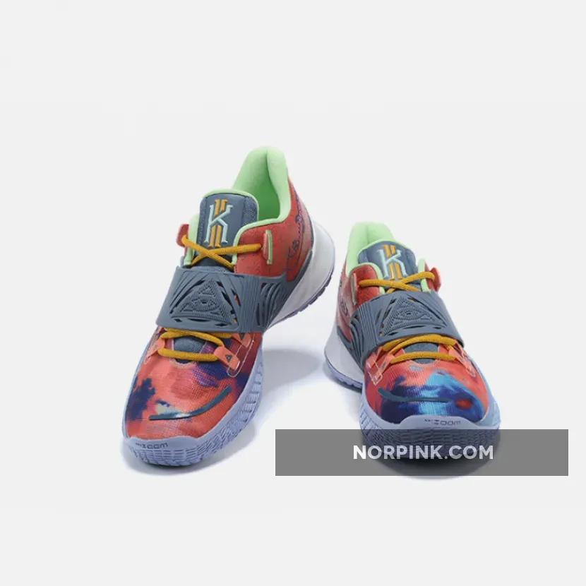 Nike Kyrie Low 3 'Tie-Dye' CJ1286-600 / kyrie 8 tie dye Nike Kyrie Low 3 'Tie-Dye' CJ1286-600 / kyrie 8 tie dye