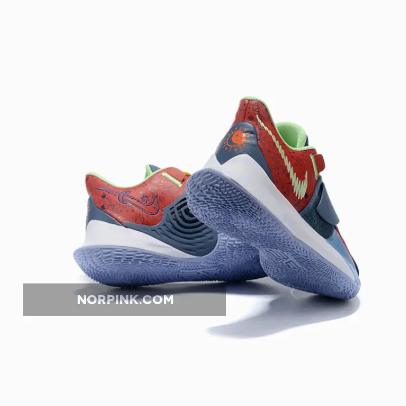 Nike Kyrie Low 3 'Tie-Dye' CJ1286-600 / kyrie 8 tie dye Nike Kyrie Low 3 'Tie-Dye' CJ1286-600 / kyrie 8 tie dye
