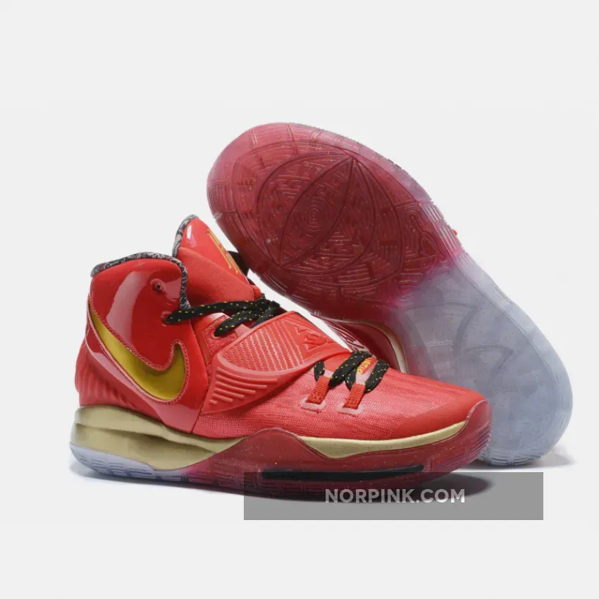 New Releases Nike Kyrie 6 'Trophies' / 900 / 6 CD5026-900