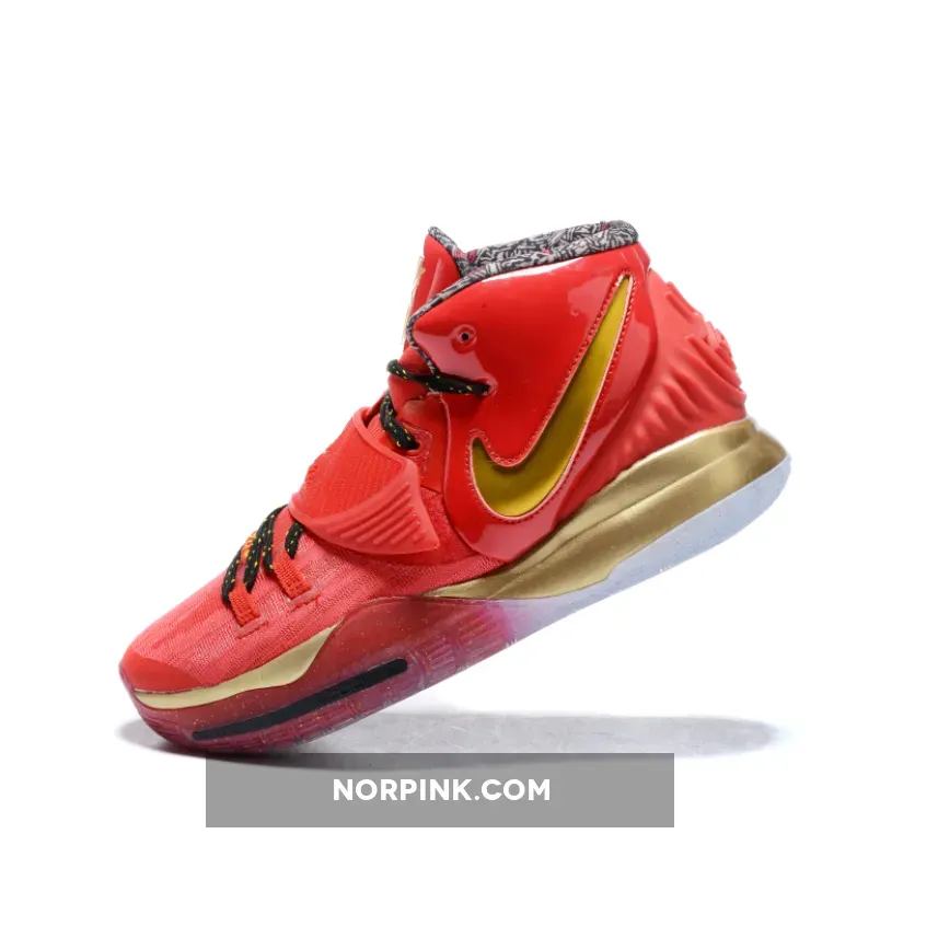 New Releases Nike Kyrie 6 'Trophies' / 900 / 6 CD5026-900