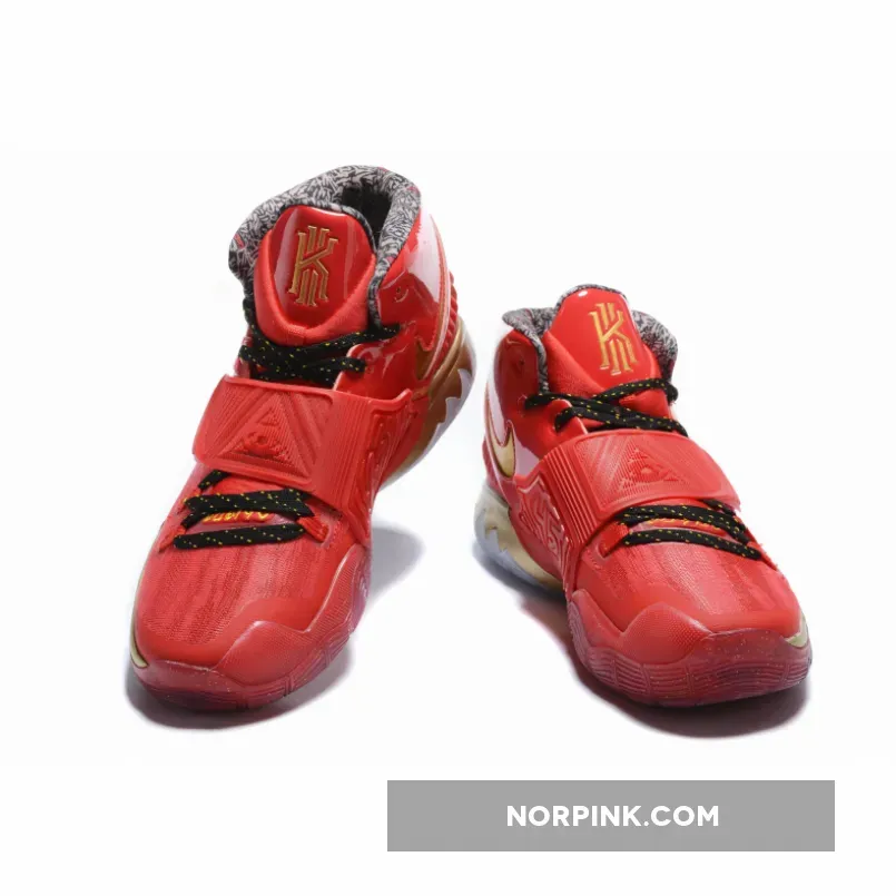 New Releases Nike Kyrie 6 'Trophies' / 900 / 6 CD5026-900