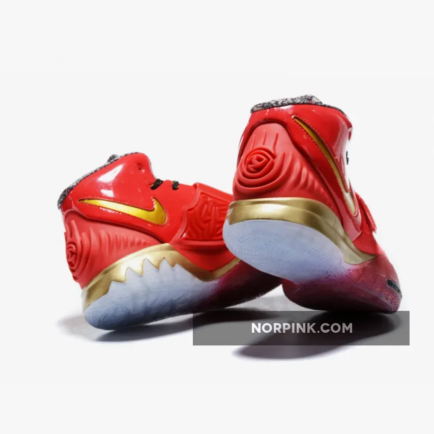 New Releases Nike Kyrie 6 'Trophies' / 900 / 6 CD5026-900