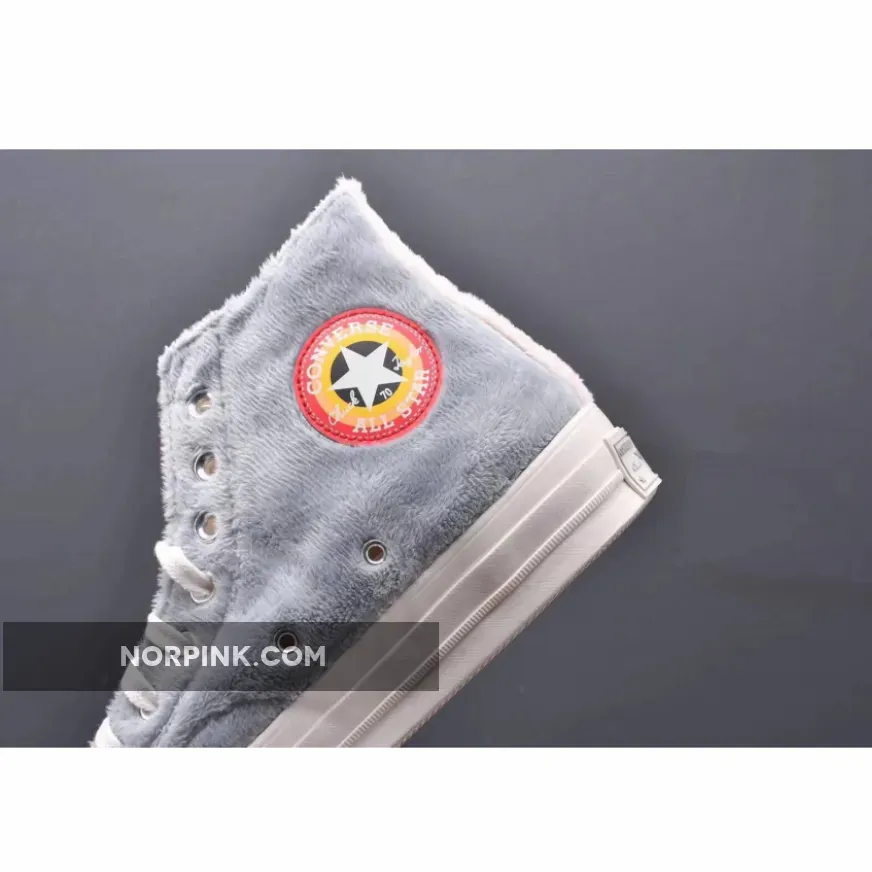 Bugs Bunny Converse Chuck 70 High Top Grey Fur Converse Bugs Bunny Converse Chuck 70 High Top Grey Fur Converse