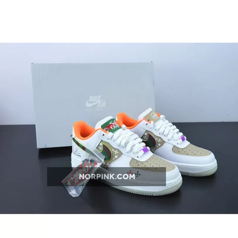 Discount Nike Air Force 1 Low 'Have A Good Game' 1675864245