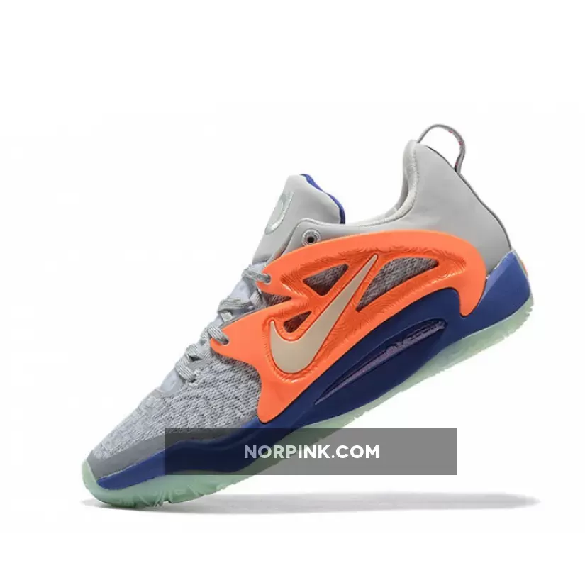 Cardo Got Wings x Nike KD 15 Multi-Color - Kd 15 Producer Pack DO9825-900