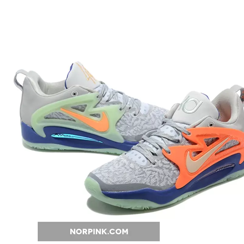 Cardo Got Wings x Nike KD 15 Multi-Color - Kd 15 Producer Pack DO9825-900