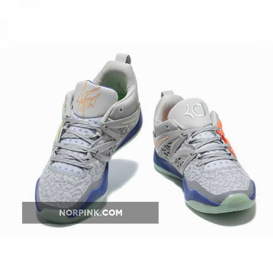 Cardo Got Wings x Nike KD 15 Multi-Color - Kd 15 Producer Pack DO9825-900