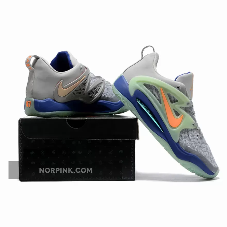 Cardo Got Wings x Nike KD 15 Multi-Color - Kd 15 Producer Pack DO9825-900