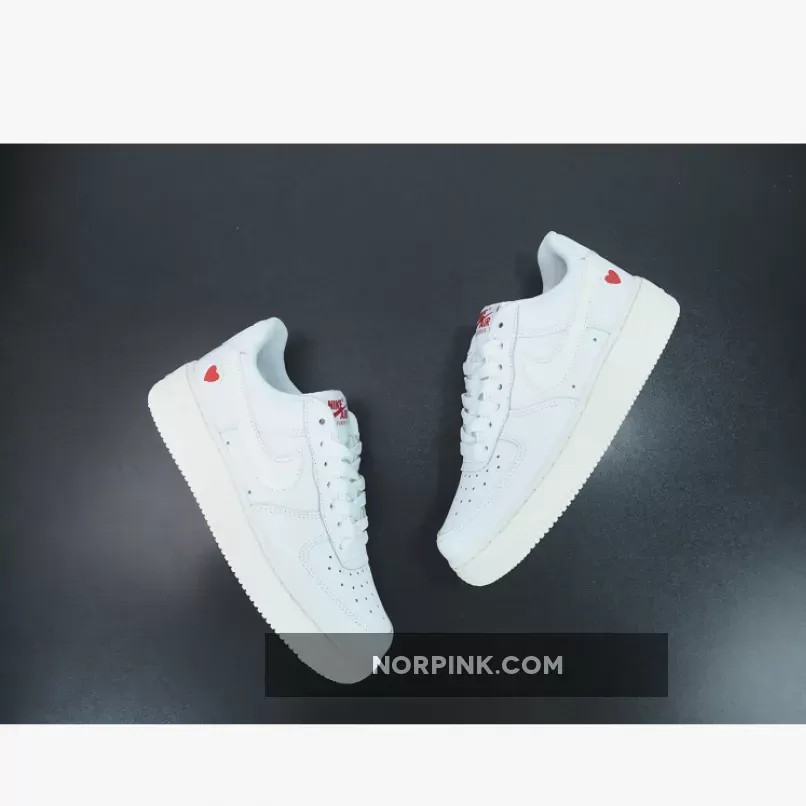 valentine's day 2021 af1