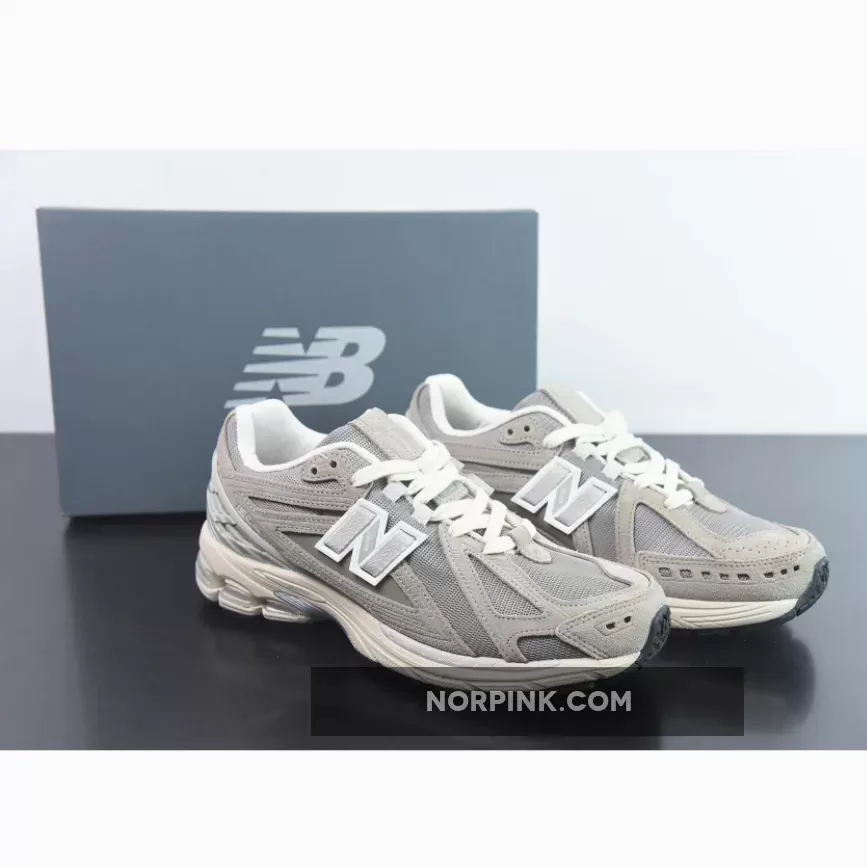 New Balance 1906R Beige Cream #beige and cream