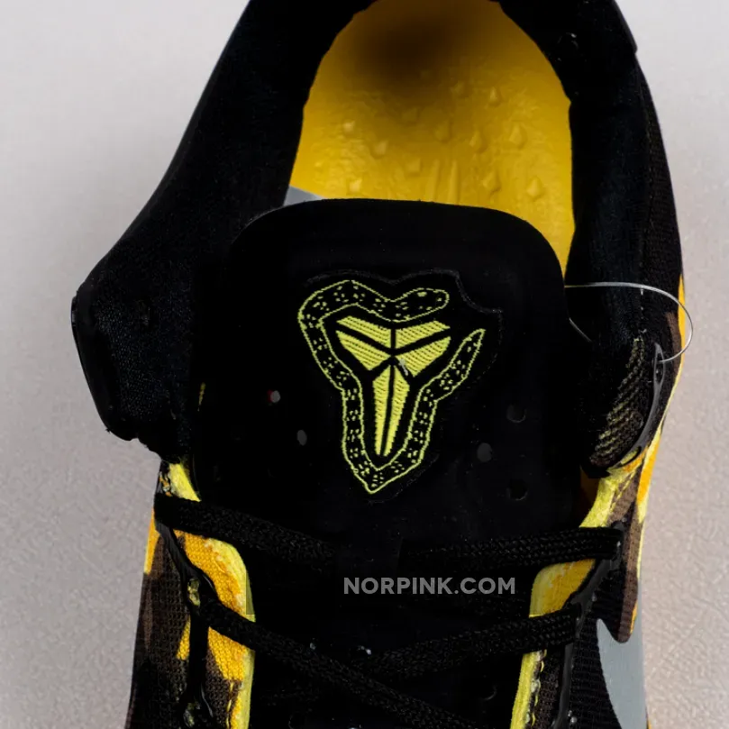 Nike Kobe 8 System Black/Grey-Vivid Sulfur-Electric | kobe 8s nike Nike Kobe 8 System Black/Grey-Vivid Sulfur-Electric | kobe 8s nike