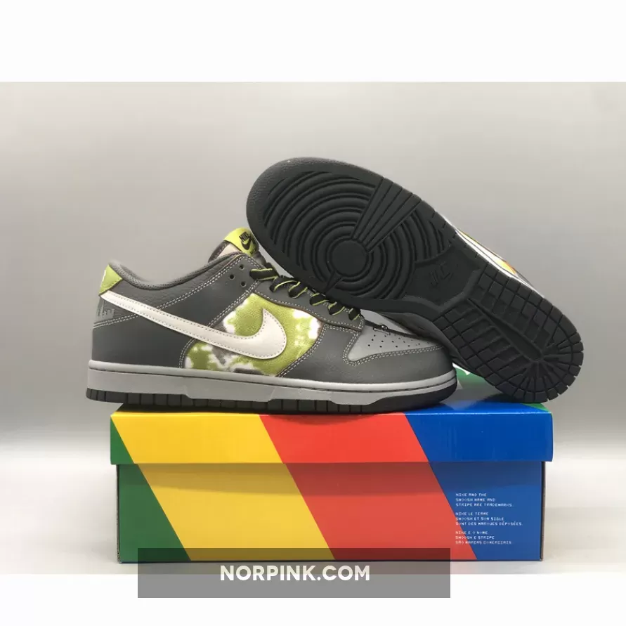 HUF x Nike SB Dunk Low 'Wait huf x nike sb dunk low release date