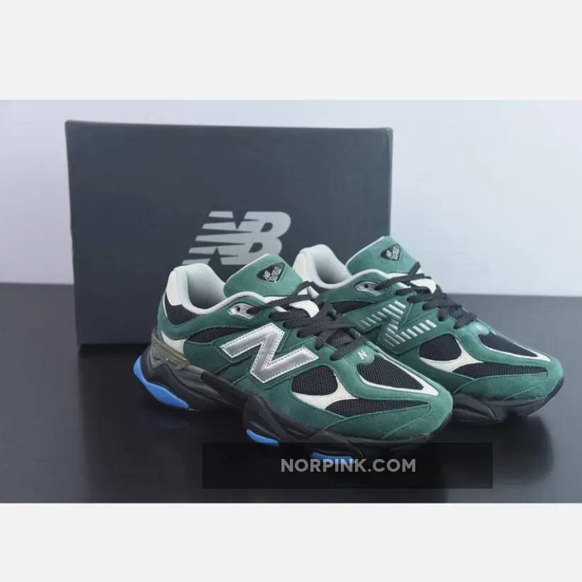 New Balance Team Forest Green U9060RVA Discount