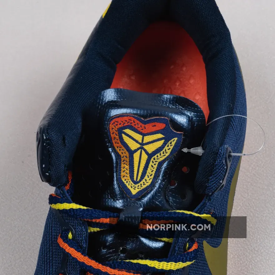 Nike Kobe 8 System Barcelona Deep Royal/Team Orange | kobe protro 8 Nike Kobe 8 System Barcelona Deep Royal/Team Orange | kobe protro 8