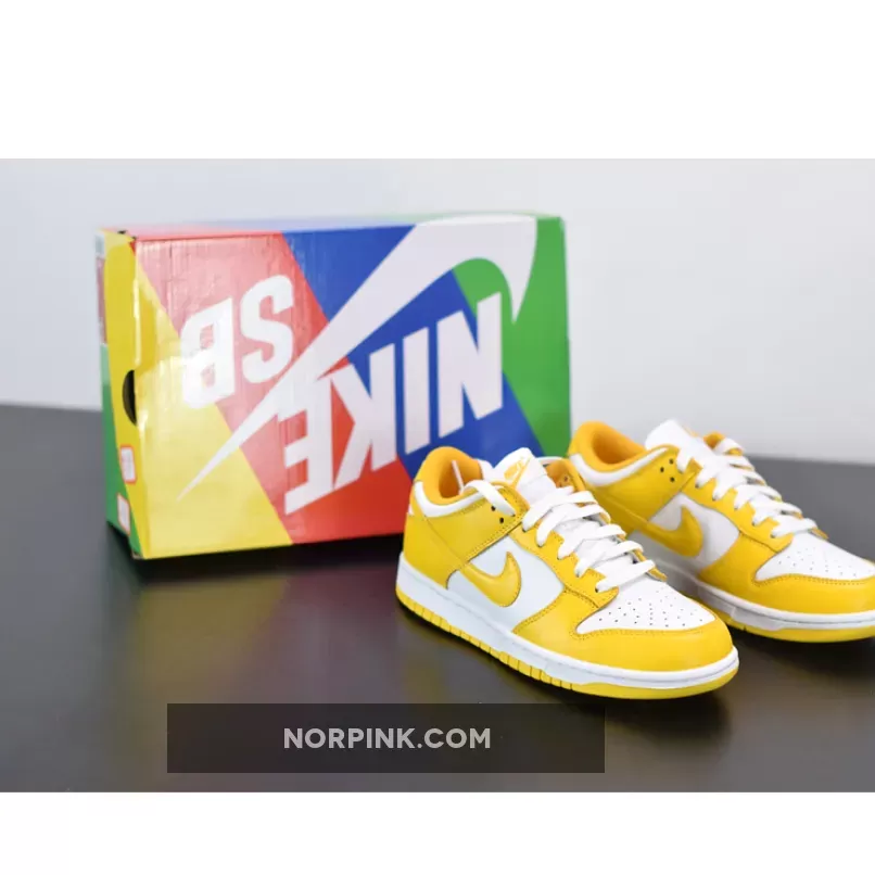 Nike Dunk Low Laser Orange CU1726-901 / nike dunks low laser orange